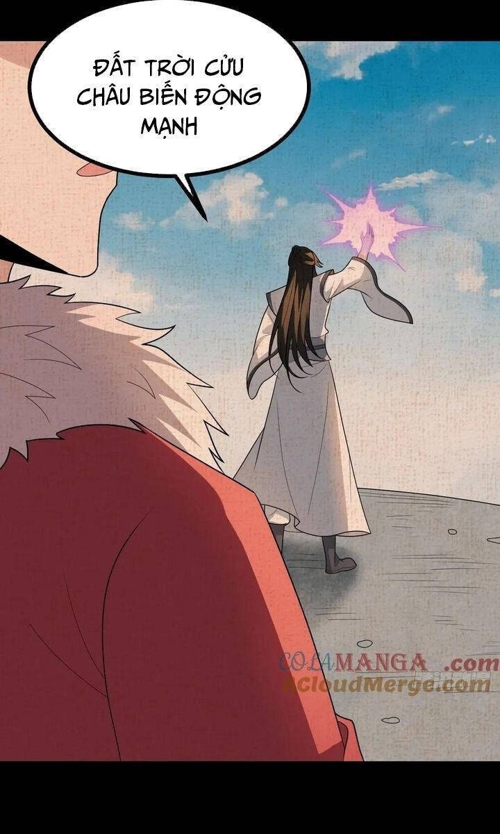 Ta Chính Nghĩa Nhưng Bị Hệ Thống Ép Thành Trùm Phản Diện - Page 17