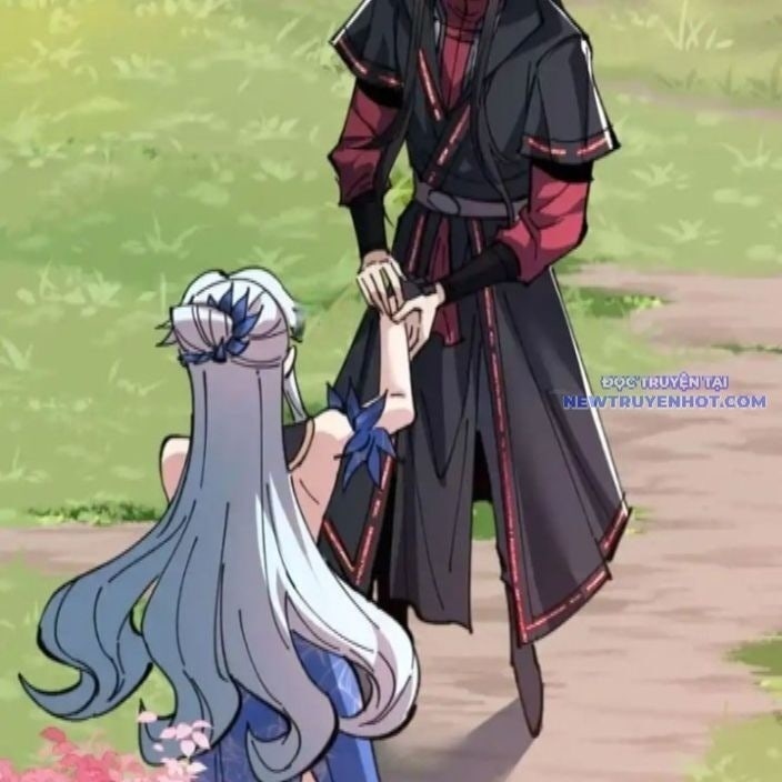 Sư Tôn: Nghịch Đồ Này Không Phải Là Thánh Tử - Page 139