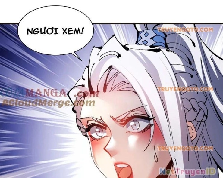 Sư Tôn: Nghịch Đồ Này Không Phải Là Thánh Tử - Page 83