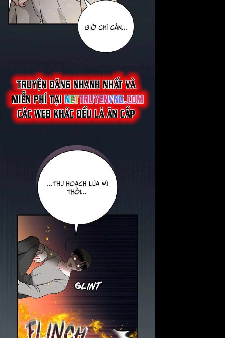 Level Up Chỉ Bằng Cách Ăn Cơm - Page 27