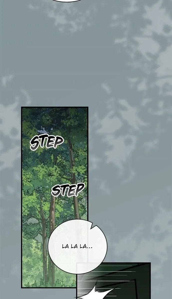 Level Up Chỉ Bằng Cách Ăn Cơm - Page 13