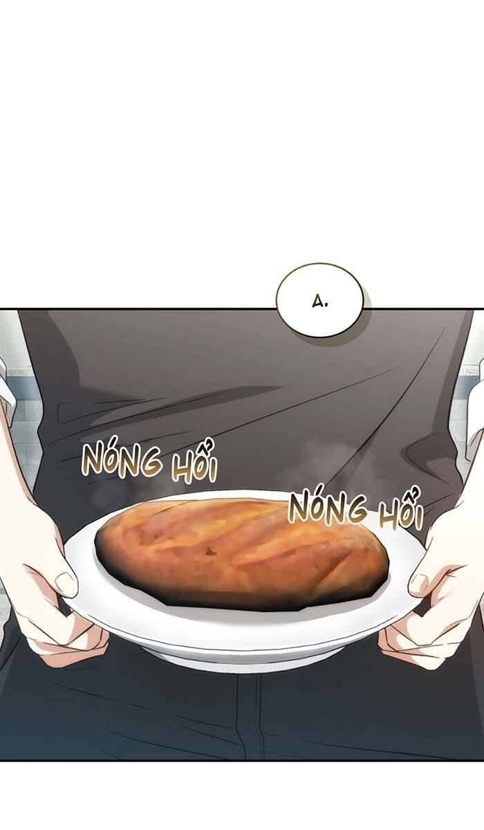 Công Chúa Khắc Dấu Lên Kẻ Phản Nghịch - Page 35