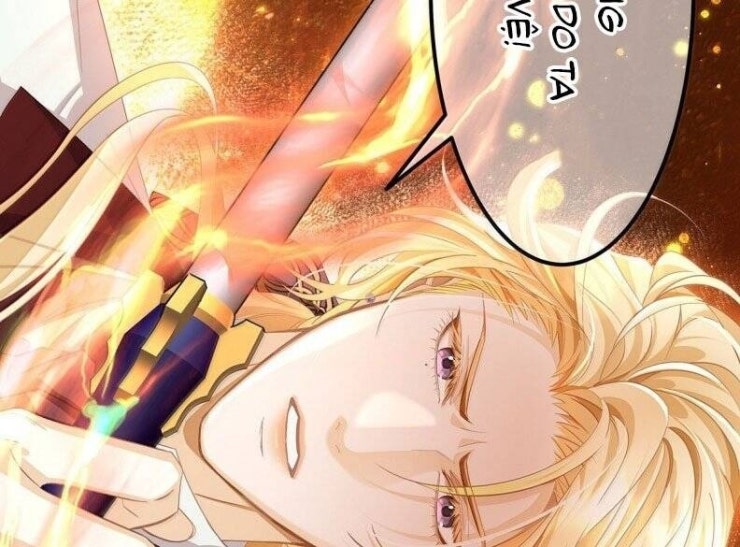 Tôi Trùng Sinh Trở Thành Tiểu Ác Long Của Vương Tử Điện Hạ - Page 18