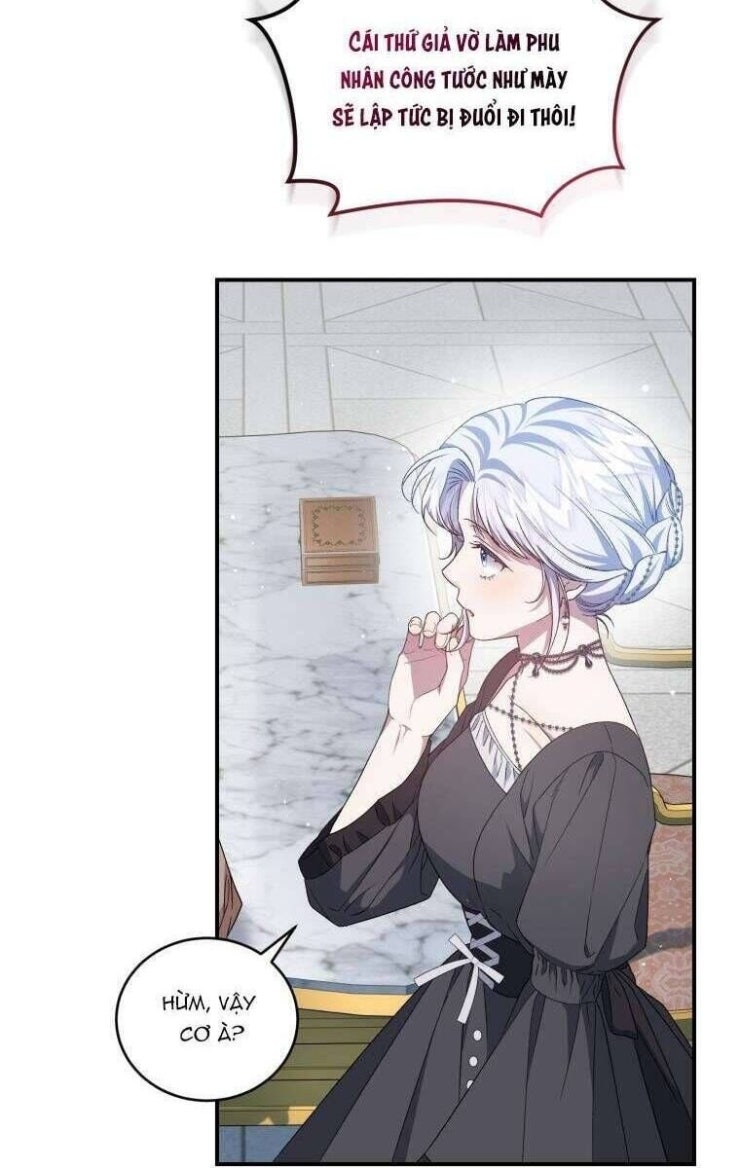 Tôi Trở Thành Mẹ Kế Của Gia Đình Hắc Ám - Page 110