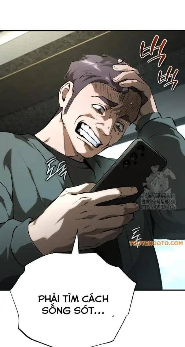 Ác Quỷ Trở Lại Học Đường - Page 32