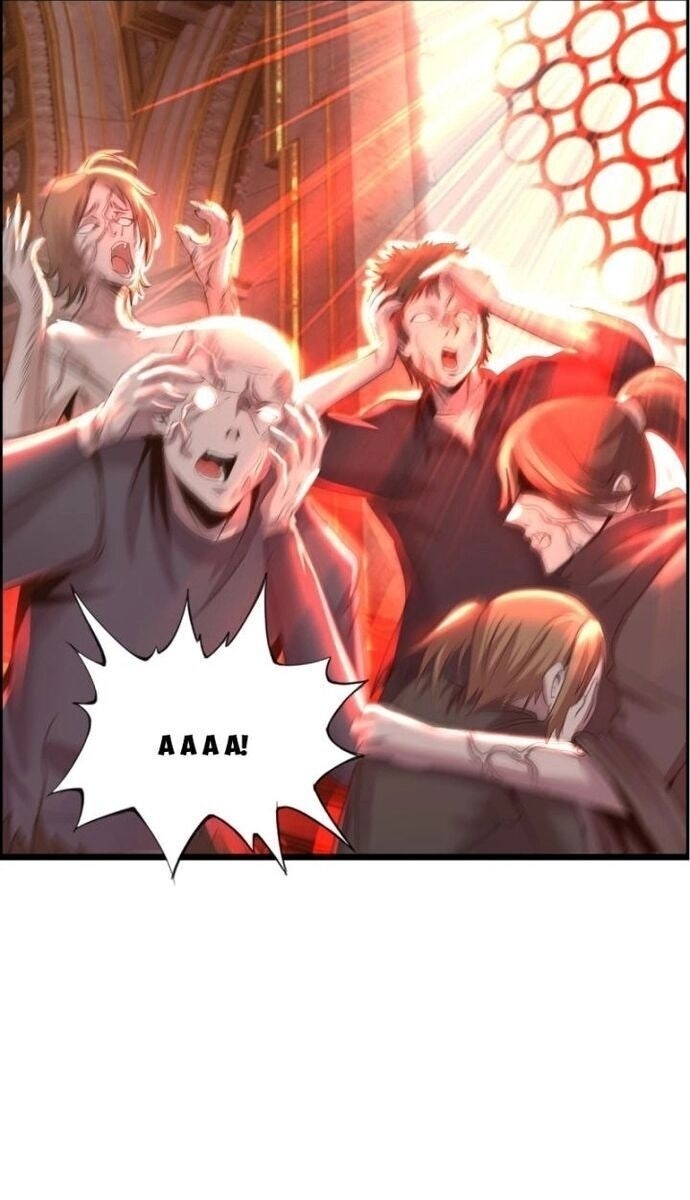 Phát sóng trực tiếp ta quét ngang dị giới - Page 15