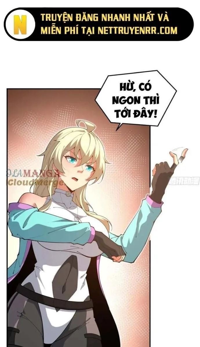 Phá Kiếp Chỉ Huy - Page 20