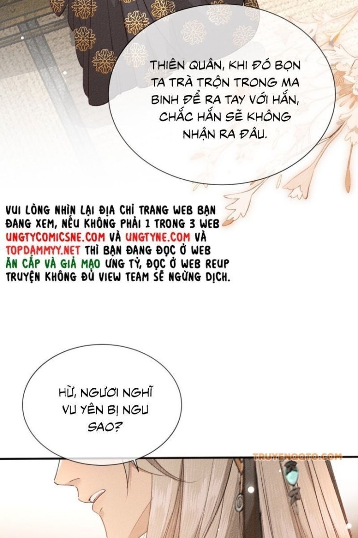 Ma Thú Vậy Mà Có Ý Đồ Bất Chính Với Ta - Page 41