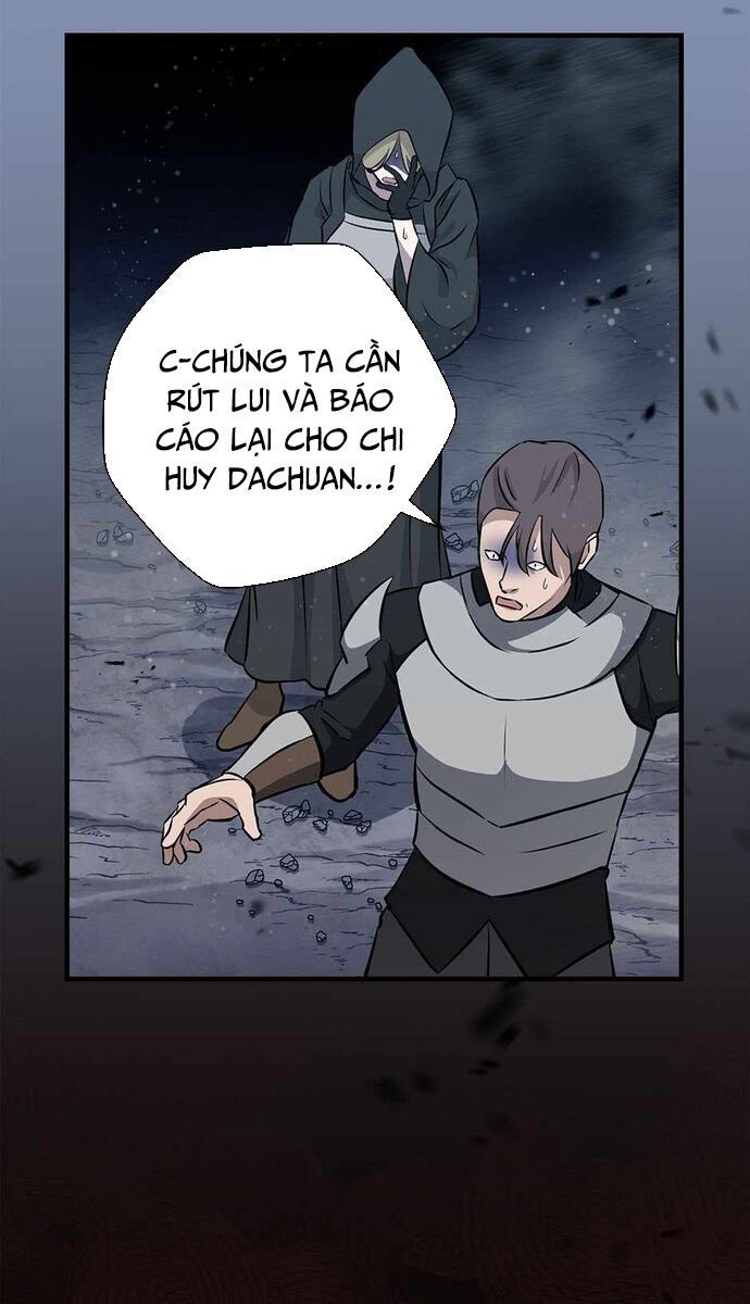 Level Up Chỉ Bằng Cách Ăn Cơm - Page 15