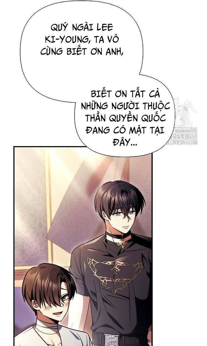 Ký Sự Hồi Quy - Page 60