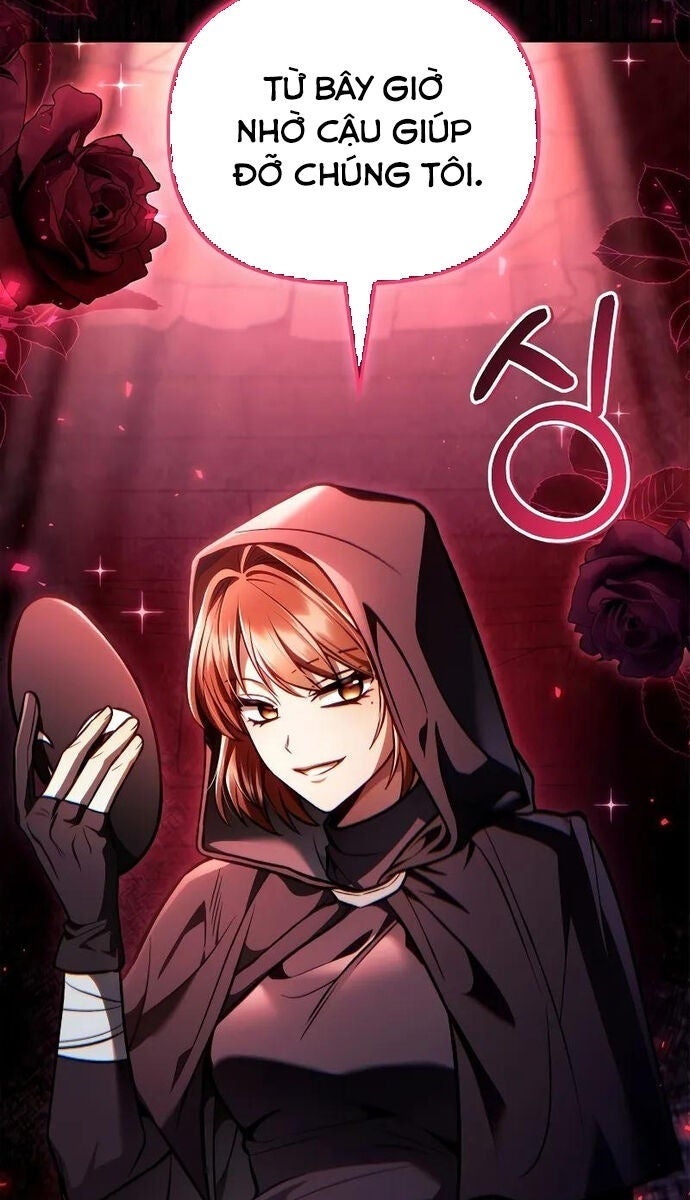 Ký Sự Hồi Quy - Page 74