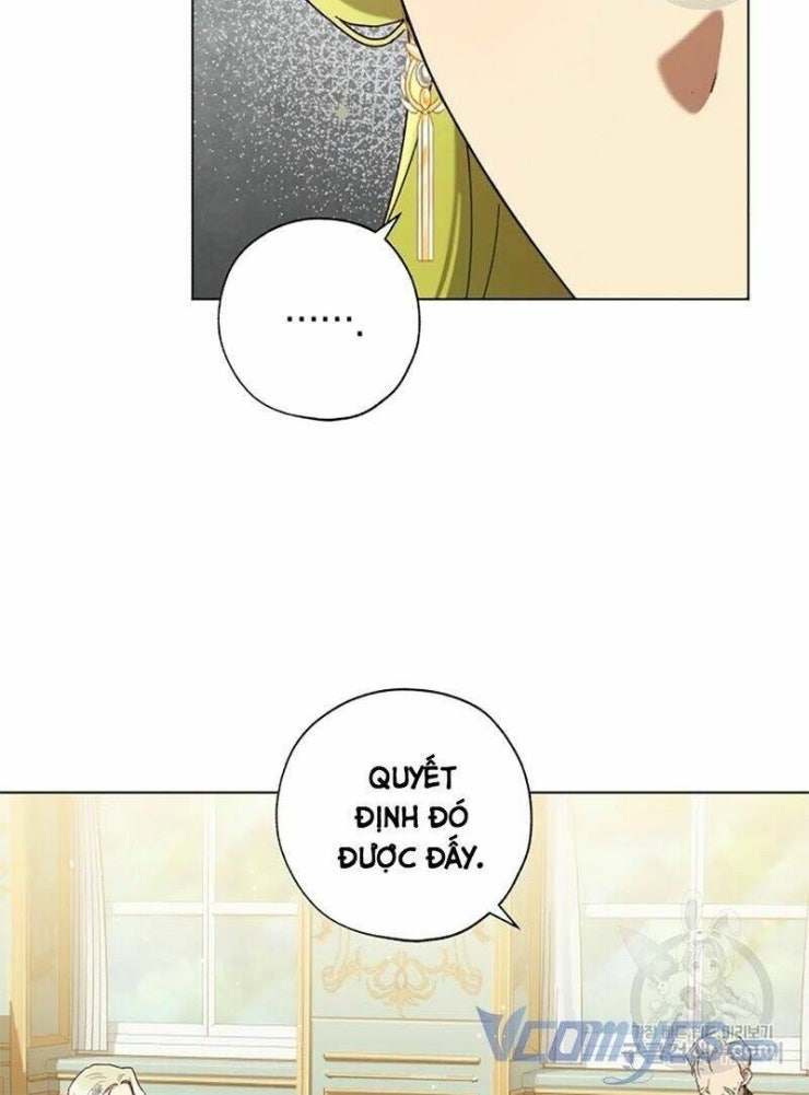 Công Chúa Khắc Dấu Lên Kẻ Phản Nghịch - Page 27