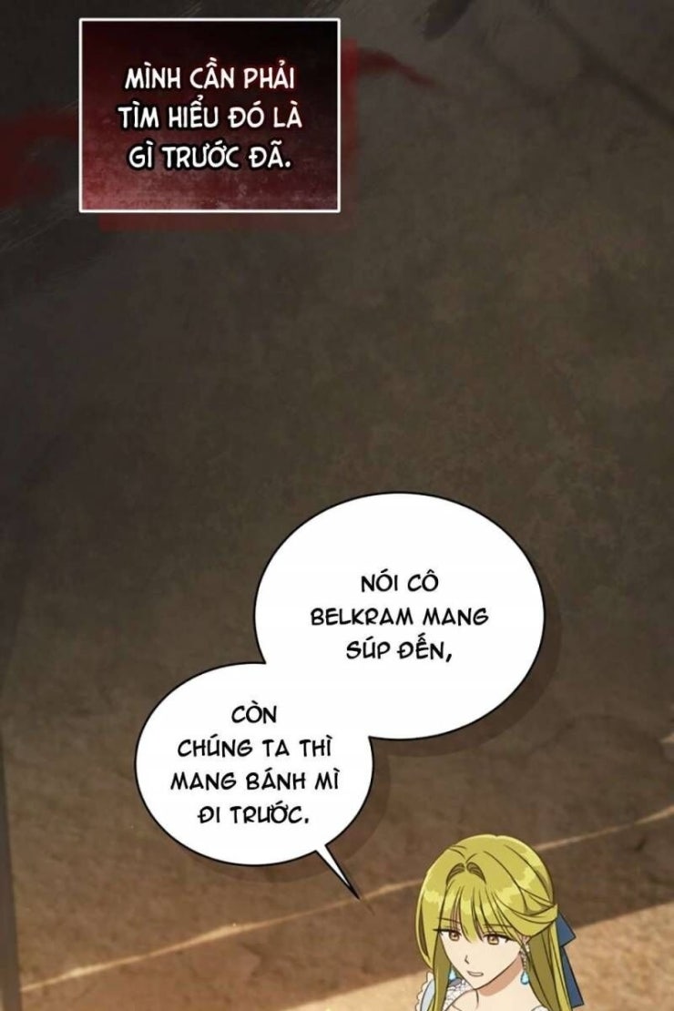 Công Chúa Khắc Dấu Lên Kẻ Phản Nghịch - Page 52