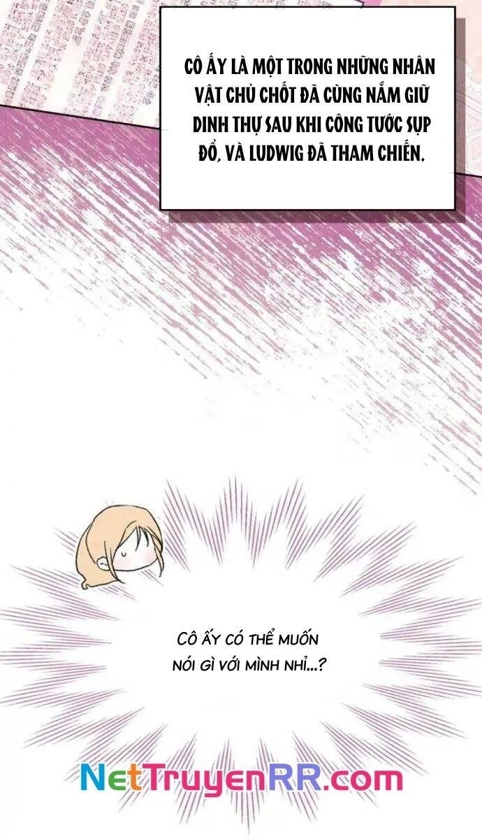 Bạn Thân Khác Giới Của Nam Chính - Page 8