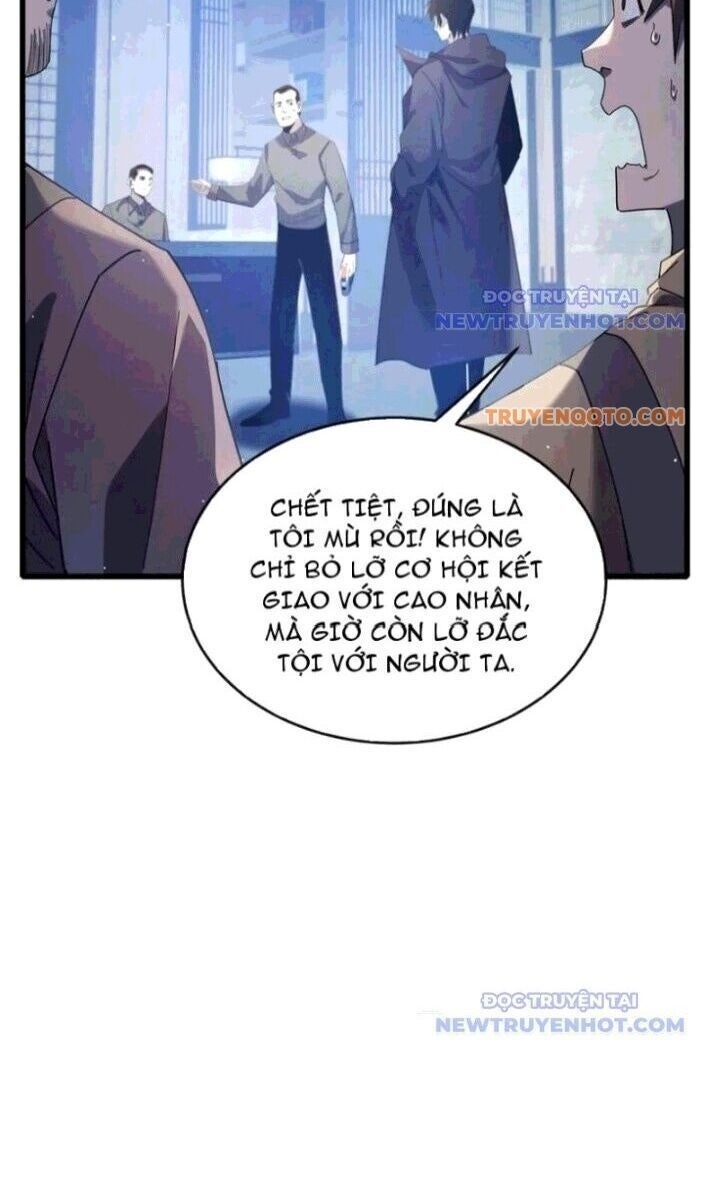 Vô Địch Bị Động Tạo Ra Tấn Sát Thương - Page 31