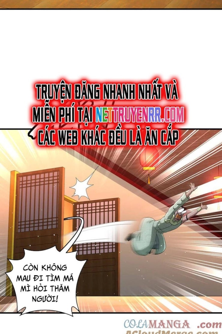 Tuyệt Sắc Đạo Lữ Đều Nói Ngô Hoàng Thể Chất Vô Địch - Page 13