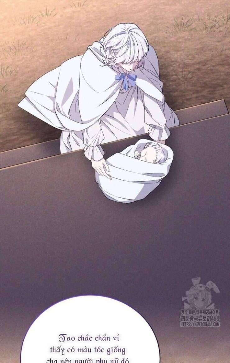 Tôi Trở Thành Mẹ Kế Của Gia Đình Hắc Ám - Page 62