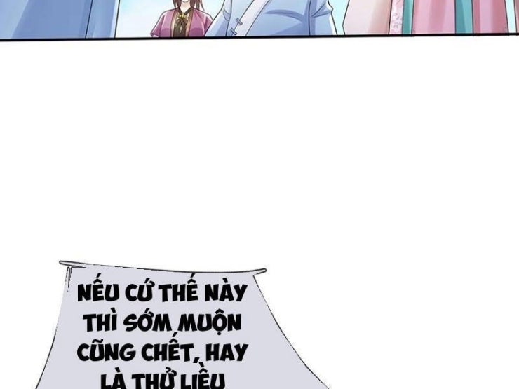 Tôi Có Thể Nuốt Chửng Vạn Vật - Page 47