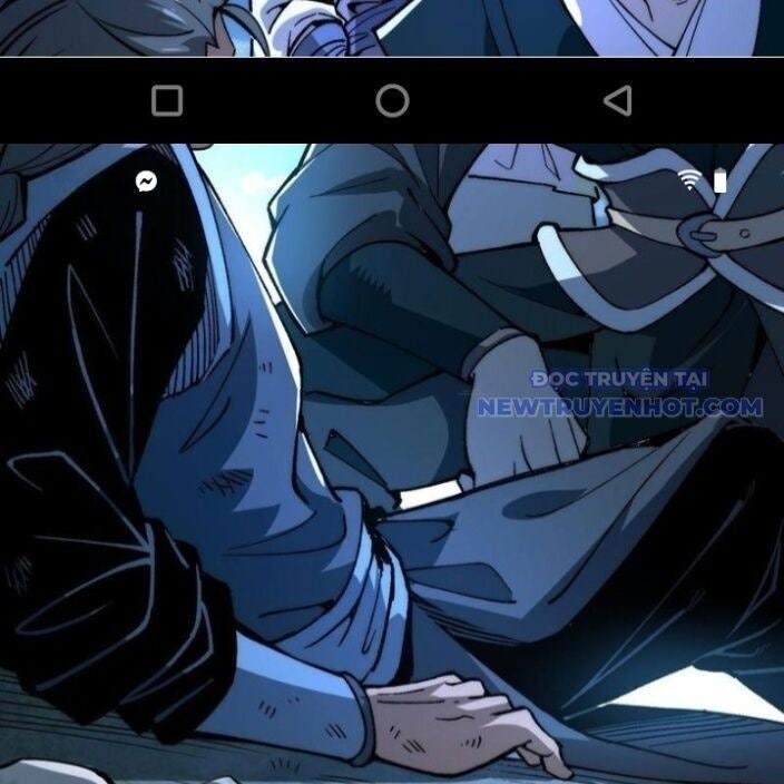 Thành Thần Bắt Đầu Từ Thủy Hầu Tử - Page 58