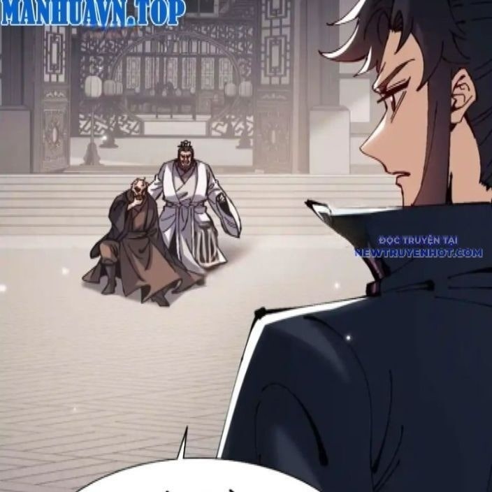 Sư Tôn: Nghịch Đồ Này Không Phải Là Thánh Tử - Page 43