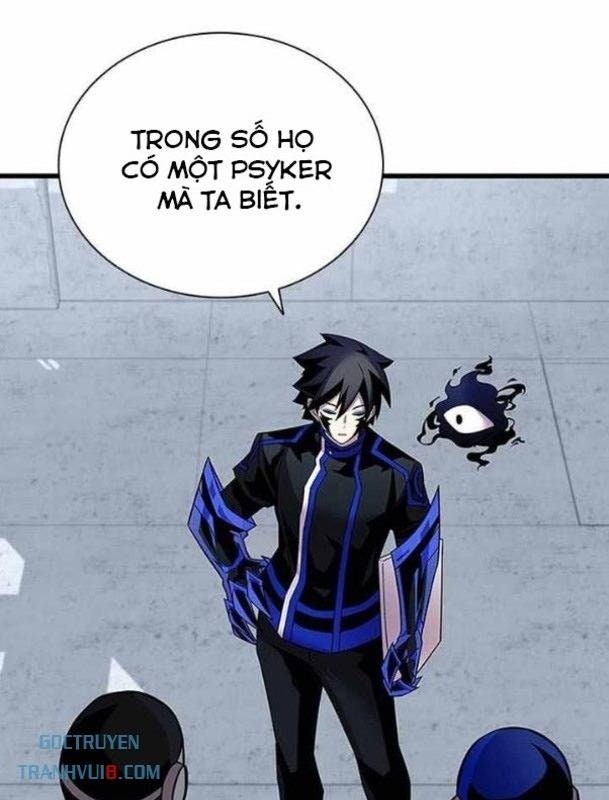 Chuyển Sinh Thành Ác Nhân - Page 48