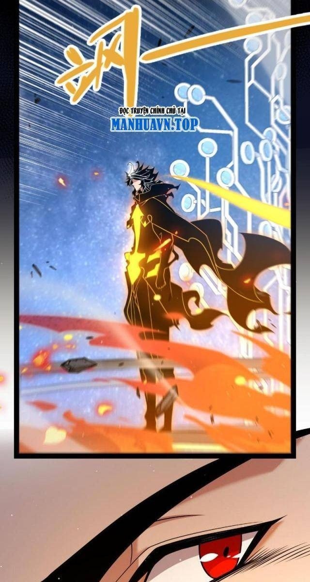 Tôi Đến Từ Thế Giới Trò Chơi - Page 37