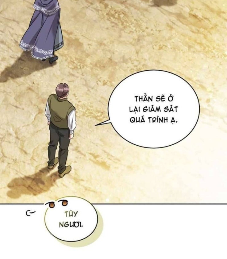 Công Chúa Khắc Dấu Lên Kẻ Phản Nghịch - Page 46