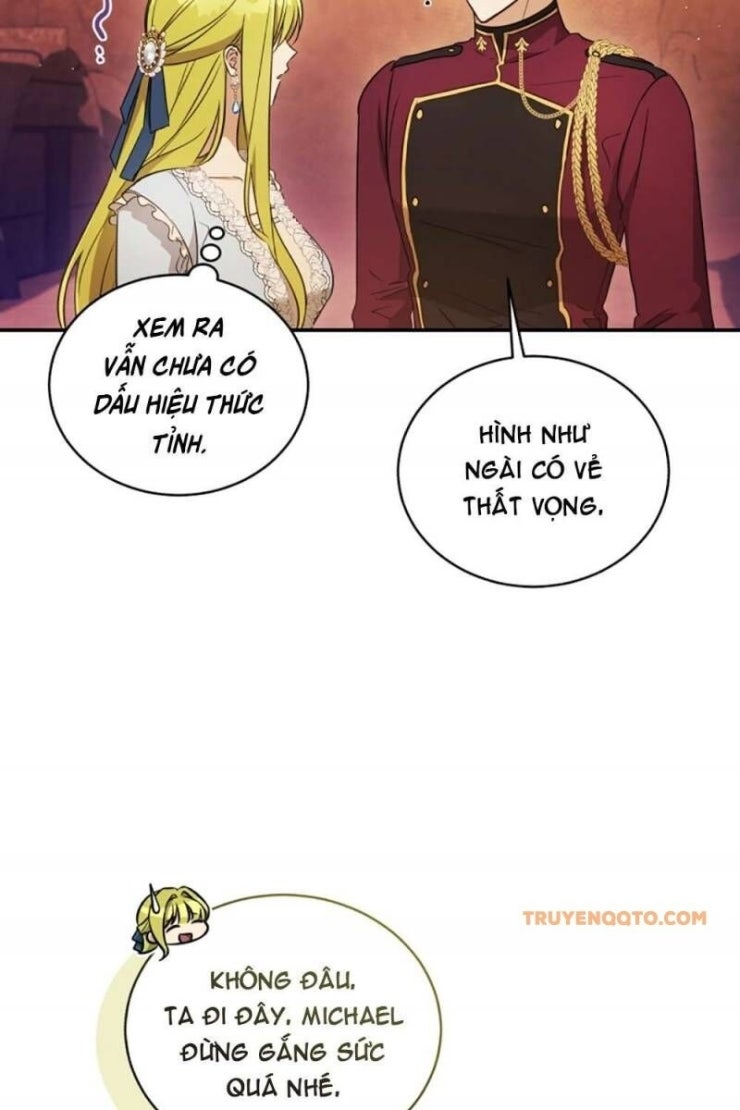 Công Chúa Khắc Dấu Lên Kẻ Phản Nghịch - Page 14