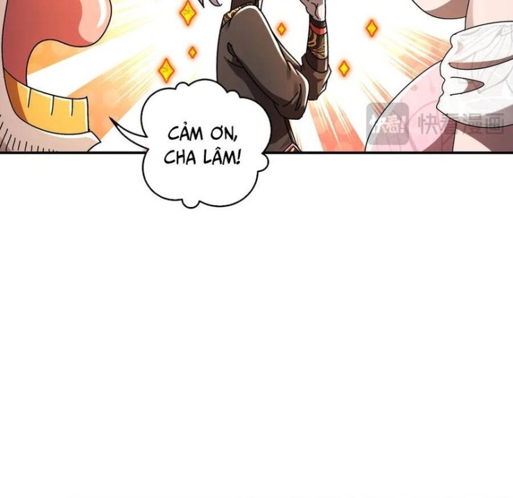 Tuyệt Sắc Đạo Lữ Đều Nói Ngô Hoàng Thể Chất Vô Địch - Page 17