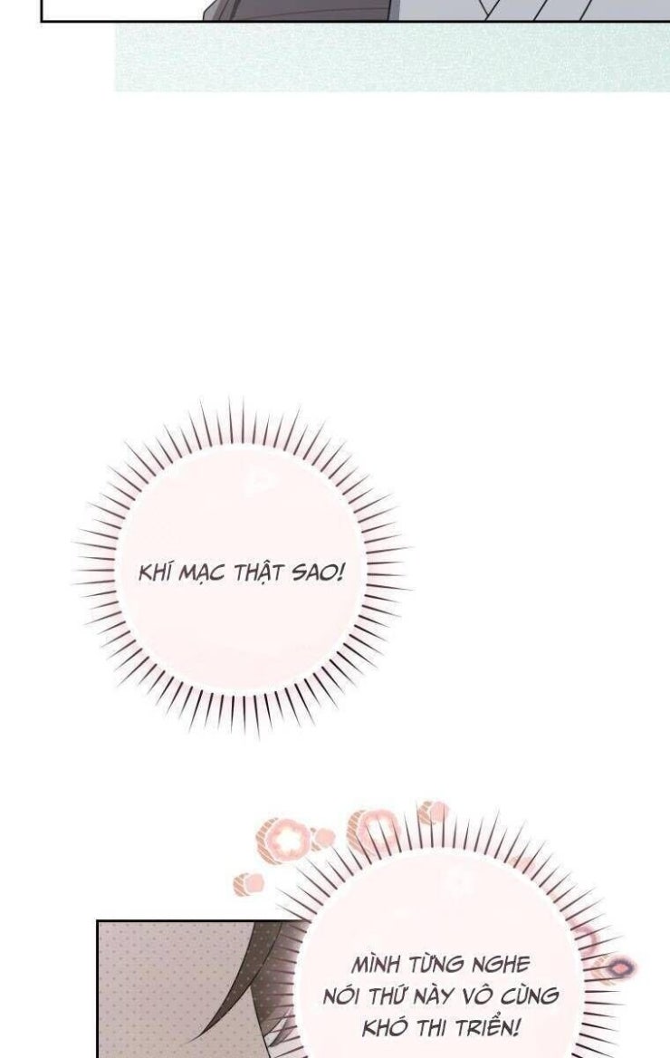 Trở Thành Cô Cháu Gái Bị Khinh Miệt Của Gia Tộc Võ Lâm - Page 110