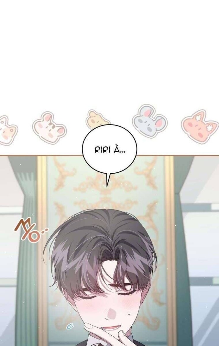 Tôi Trở Thành Mẹ Kế Của Gia Đình Hắc Ám - Page 39