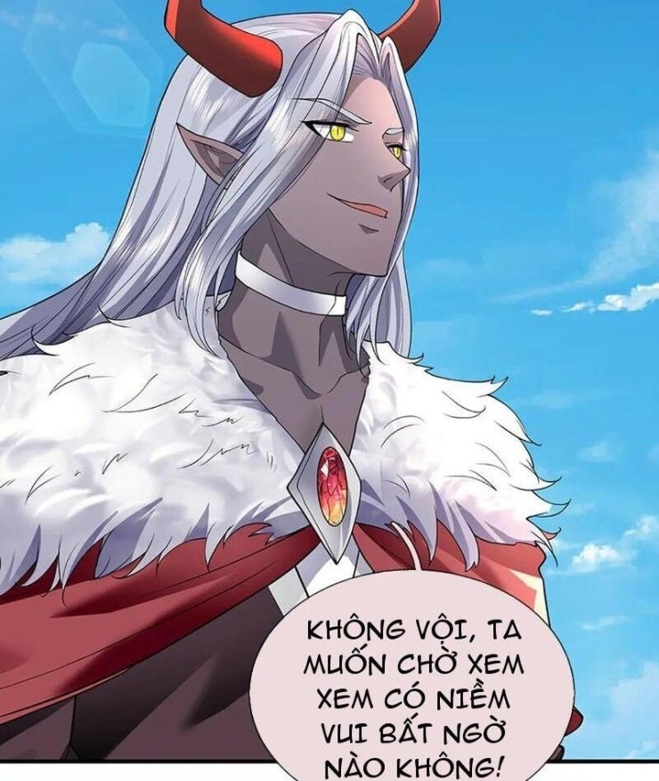 Tôi Có Thể Nuốt Chửng Vạn Vật - Page 31