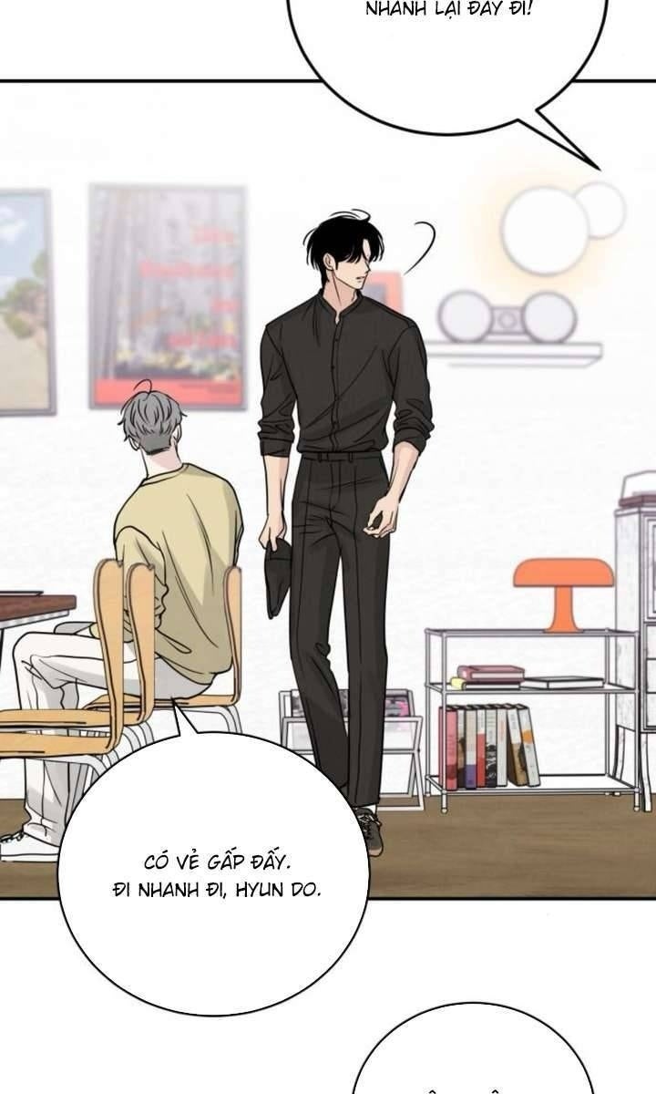 Thuyết Tình Yêu Ích Kỷ - Page 43