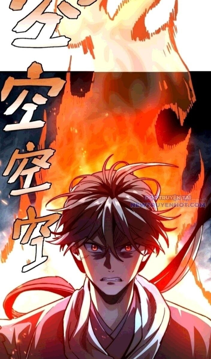 Thành Thần Bắt Đầu Từ Thủy Hầu Tử - Page 34