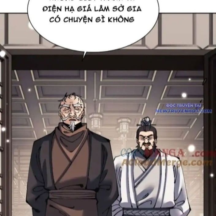 Sư Tôn: Nghịch Đồ Này Không Phải Là Thánh Tử - Page 9