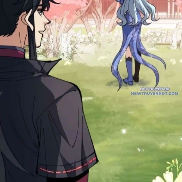 Sư Tôn: Nghịch Đồ Này Không Phải Là Thánh Tử - Page 129