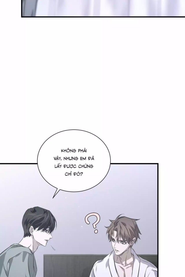 Sau Ánh Hào Quang - Page 10