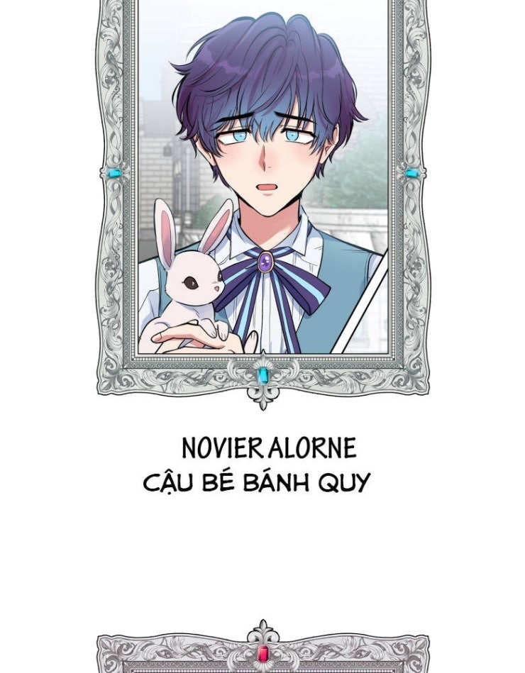 Phải Lòng Ông Nội Của Vị Hôn Phu Cũ Của Tôi - Page 6