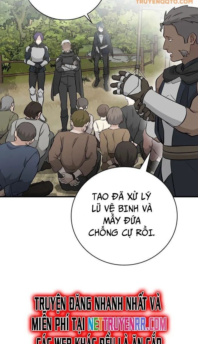 Level Up Chỉ Bằng Cách Ăn Cơm - Page 41