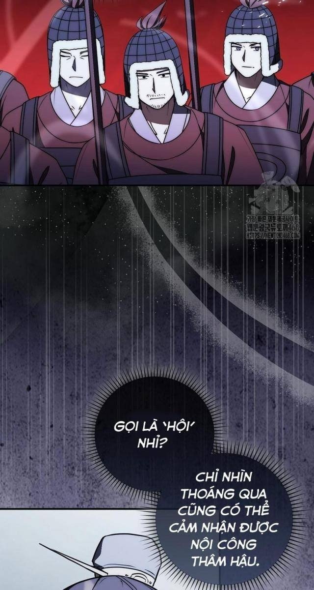 Cuồng Long Kiếm Thần - Page 5