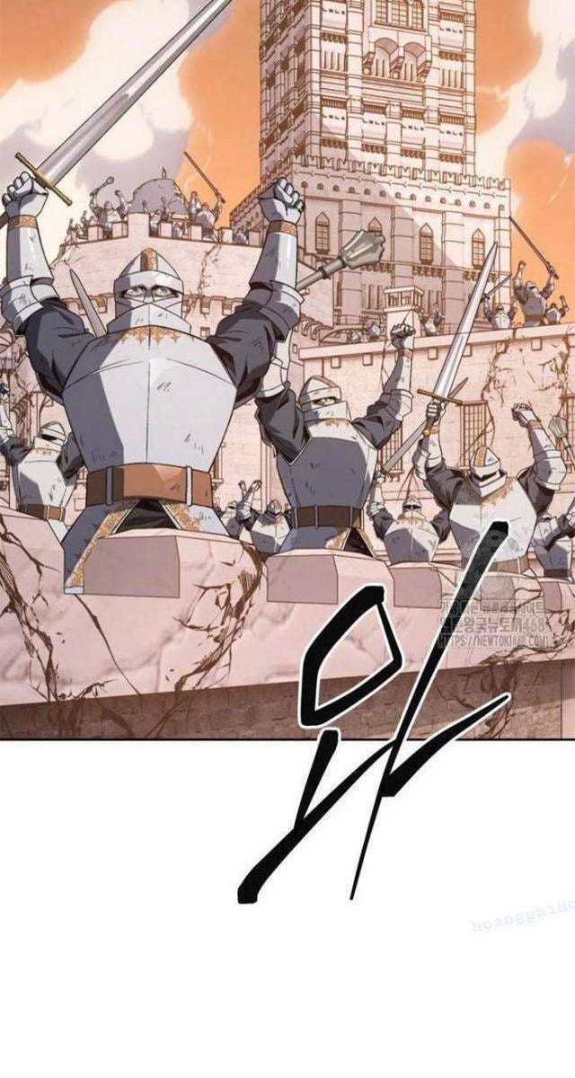 Lý Do Ta Từ Bỏ Làm Quỷ Vương - Page 99