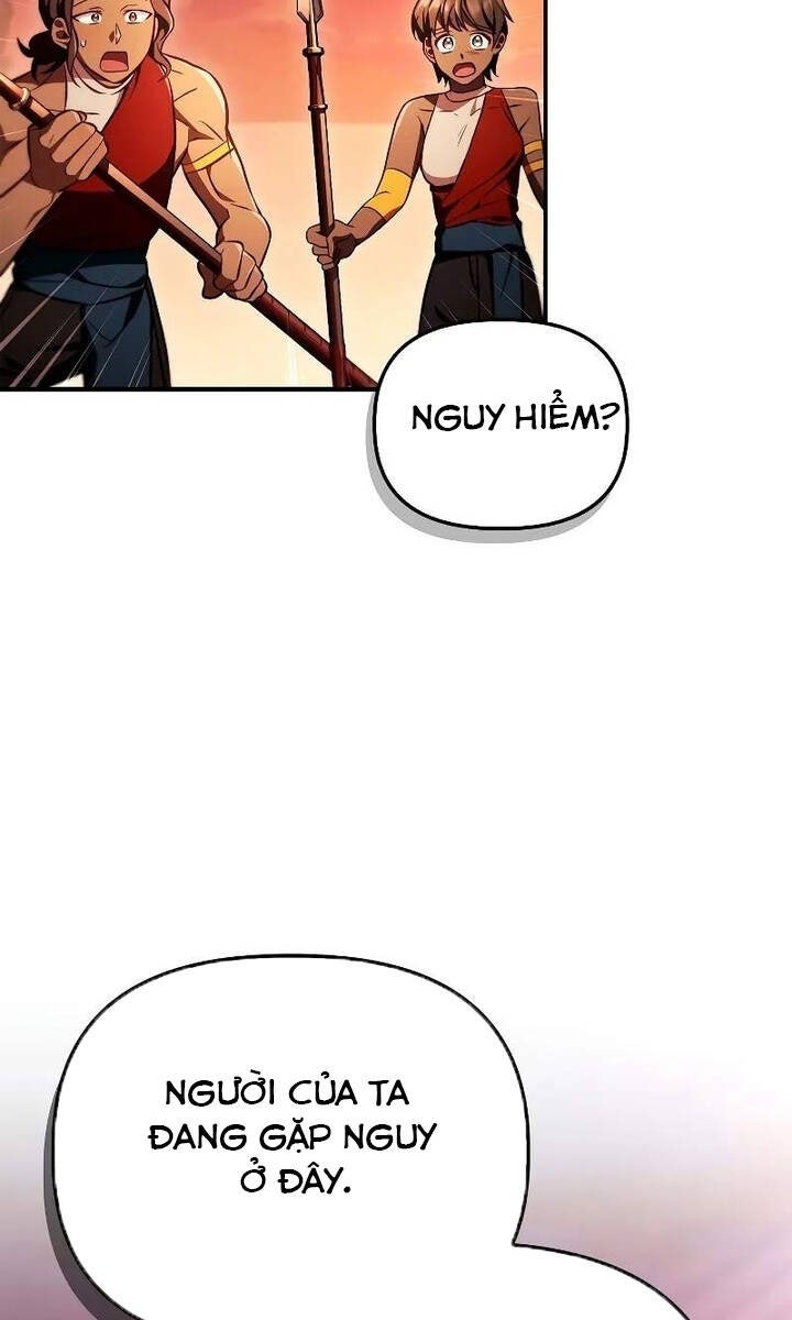 Ký Sự Hồi Quy - Page 29