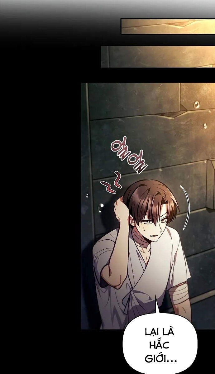 Ký Sự Hồi Quy - Page 15