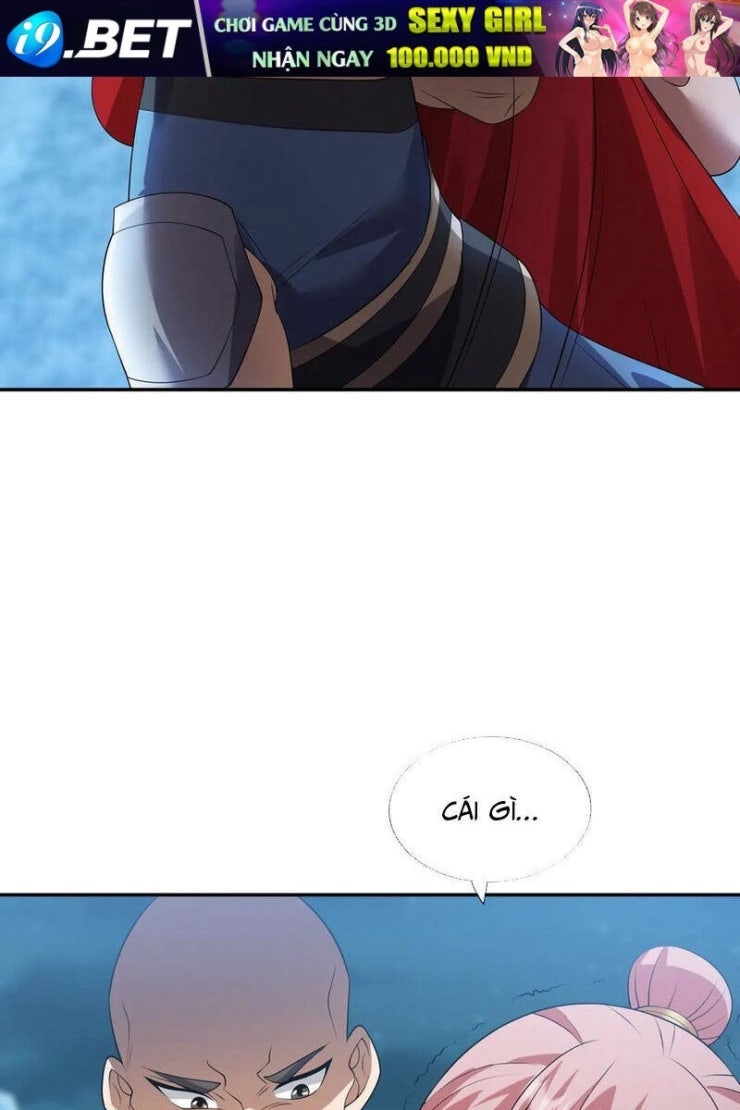 Thiên Uyên Trở Về: Ta Chính Là Thiên Tai - Page 96