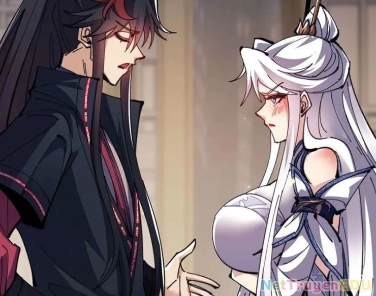 Sư Tôn: Nghịch Đồ Này Không Phải Là Thánh Tử - Page 68