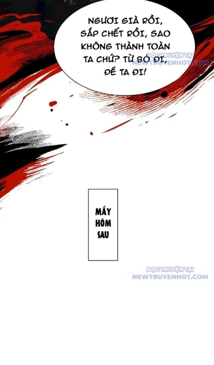 Sư Tôn: Nghịch Đồ Này Không Phải Là Thánh Tử - Page 33