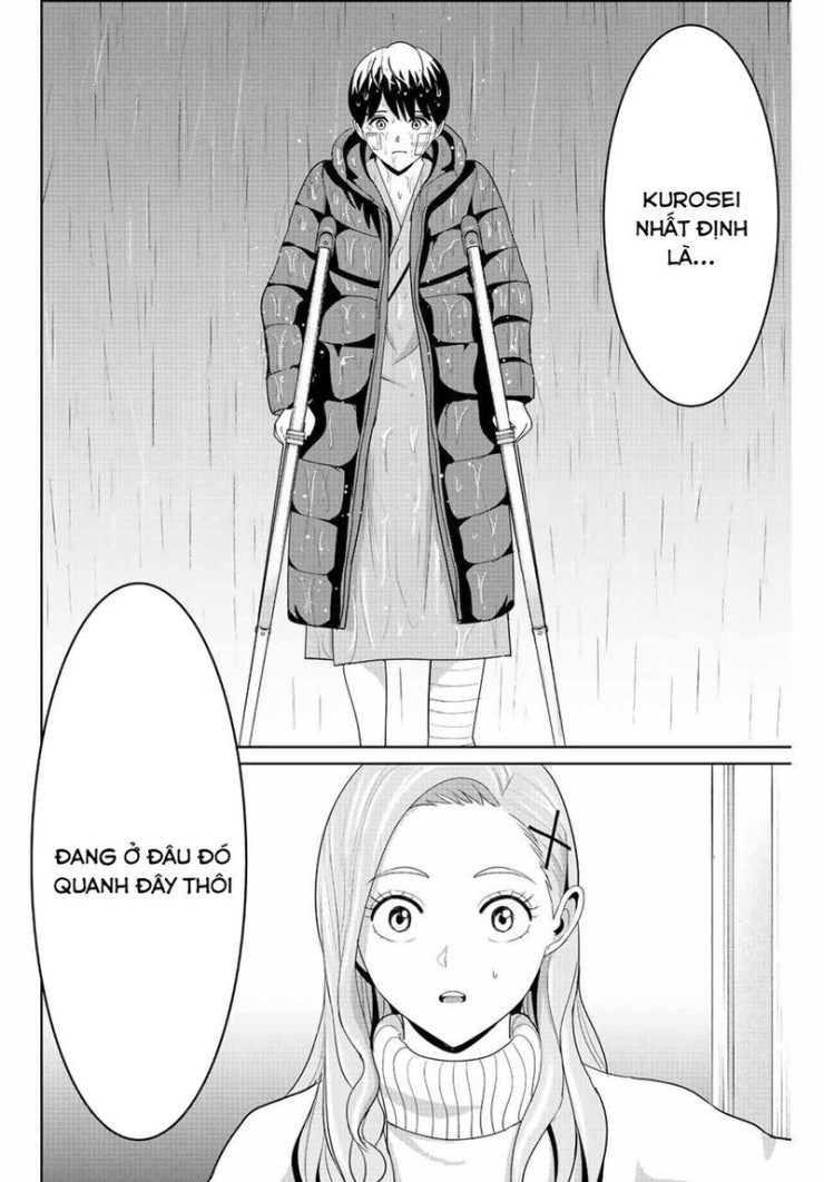 Quyển sổ báo thù - Page 7