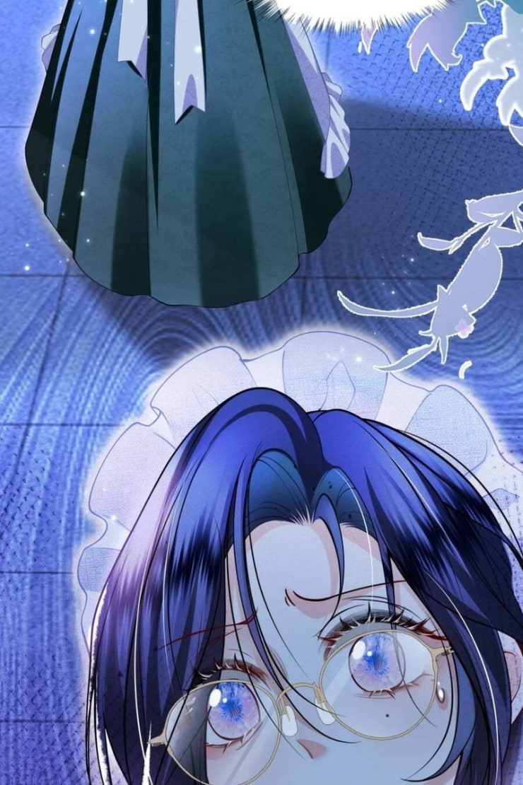 Nữ Hầu Gái Ác Ma Chỉ Muốn Bị Tiểu Thư Hành Hạ - Page 5