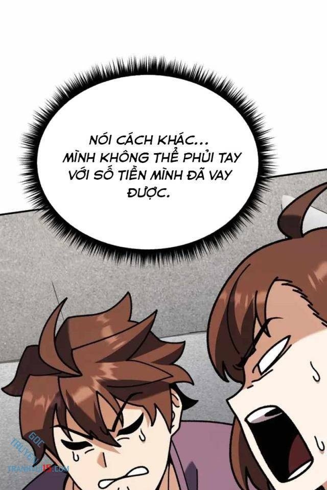 Tôi Đã Hồi Quy Nhưng Tận Thế Không Đến - Page 145