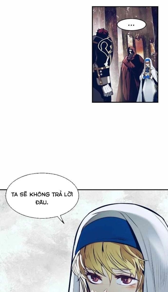 Bất Bại Chân Ma - Page 29